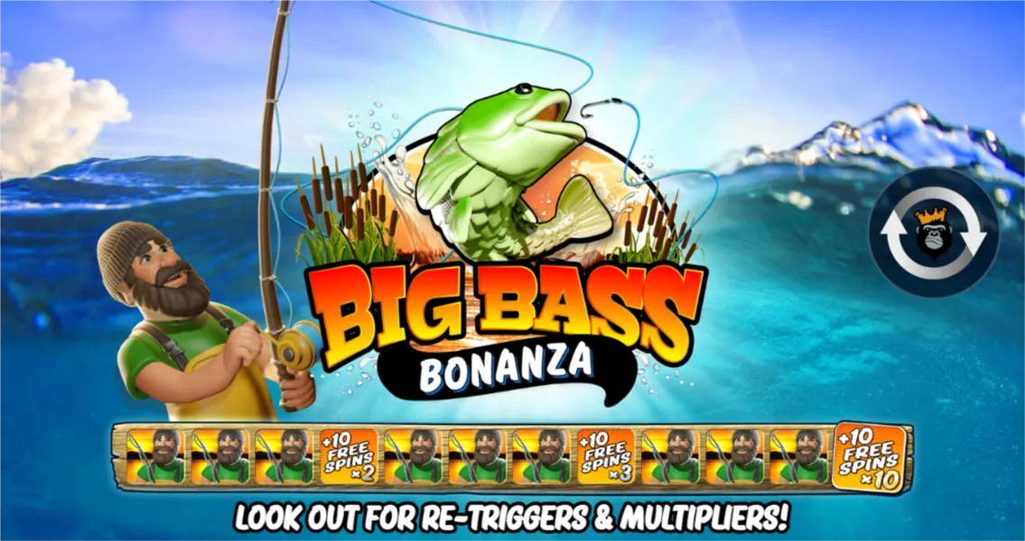 What are Big Bass Demo Slots and How do they Work